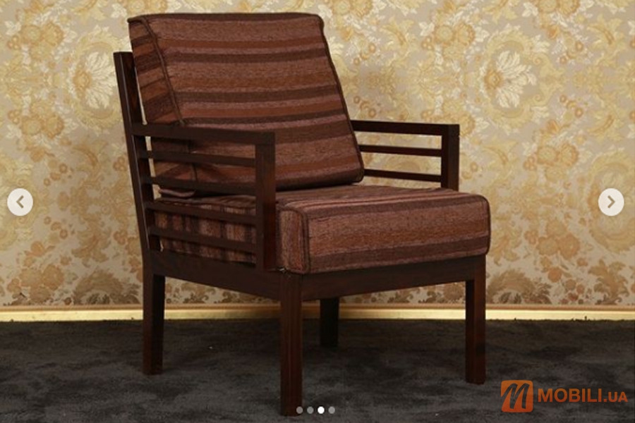 Комплект меблів: диван + 2 крісла TOKIO