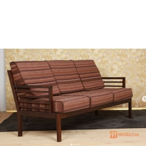 Комплект меблів: диван + 2 крісла TOKIO
