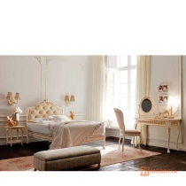 Комплект меблів в дитячу кімнату, класичний стиль SAVIO FIRMINO
