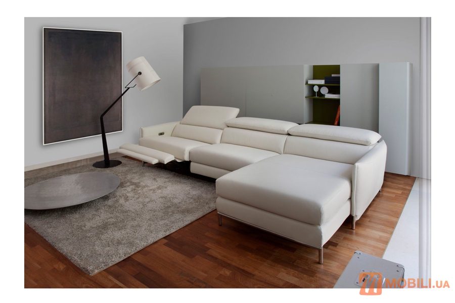 Модульний диван в сучасному стилі JULIUS