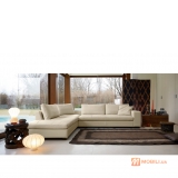 Модульний диван в сучасному стилі SAINT TROPEZ