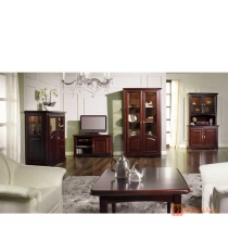 Комплект меблів у вітальню, в класичному стилі LAZURYT