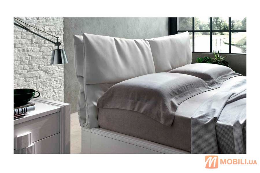 Комплект меблів в спальню, сучасний стиль TEA 3