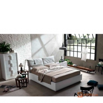 Комплект меблів в спальню, сучасний стиль TEA 3