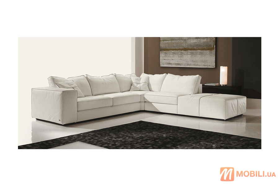Модульний диван в сучасному стилі KING