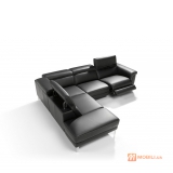 Модульний диван в сучасному стилі GREG