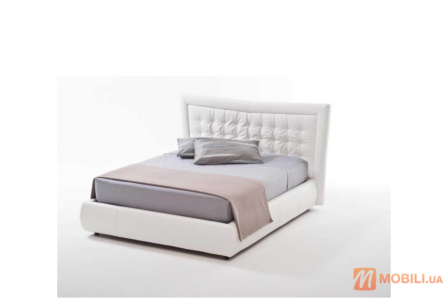 Ліжко двоспальне, в сучасному стилі LAGUNA