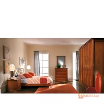 Спальний гарнітур в класичному стилі MAISON