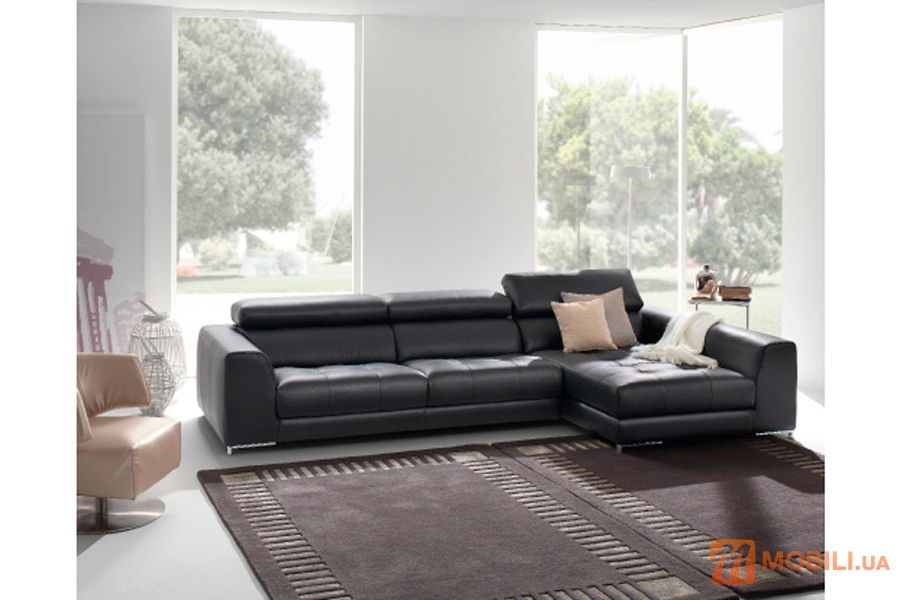 Модульний диван в сучасному стилі ALISON