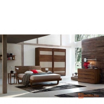 Комплект меблів в спальню, сучасний стиль TEA 6