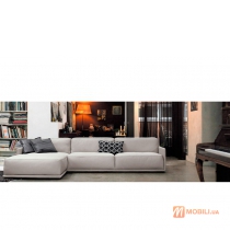 Модульний диван, в сучасному стилі BORDER