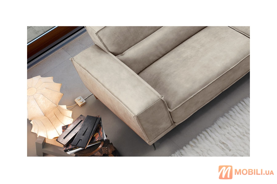Модульний диван в сучасному стилі MOKAMBO