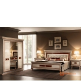 Спальня в класичному стилі DOLCE VITA
