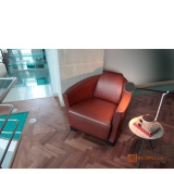 Крісло в сучасному стилі HOTEL
