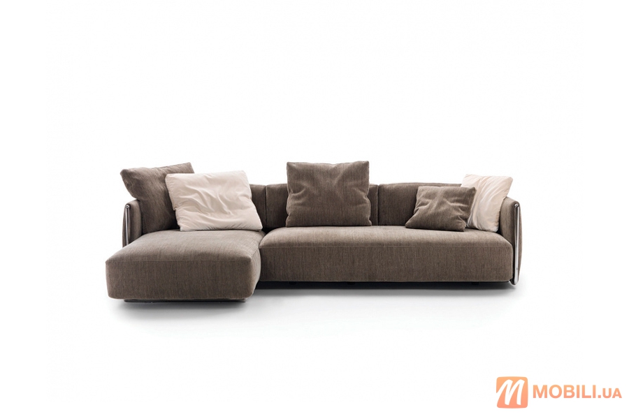 Модульний диван в сучасному стилі EDMOND