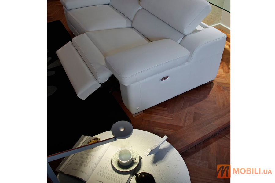 Модульний диван в сучасному стилі REBECCA