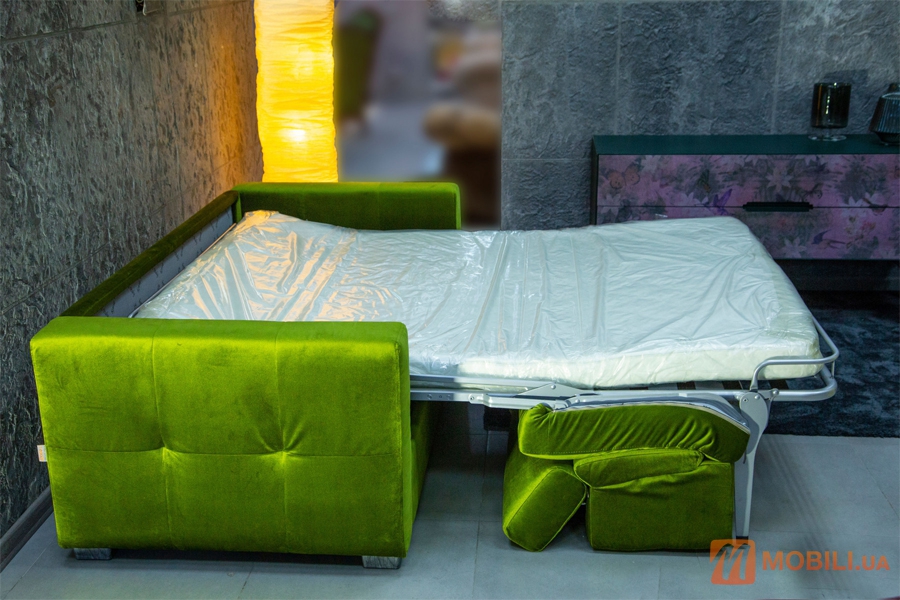 Диван ліжко розкладний в сучасному стилі SIMON NEW