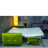 Диван ліжко розкладний в сучасному стилі SIMON NEW