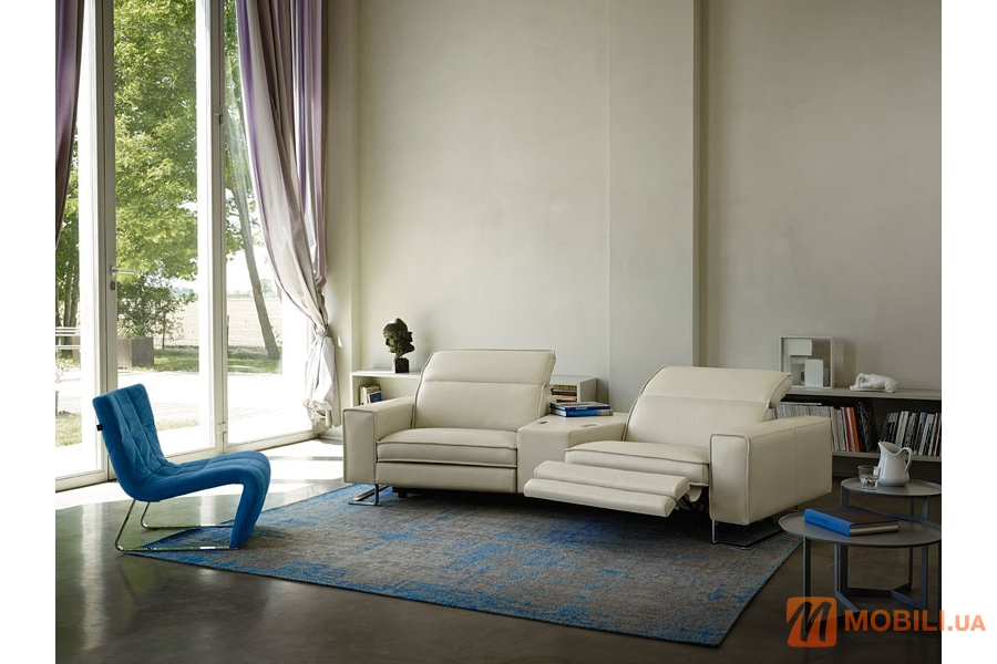 Модульний диван в сучасному стилі SORRENTINO