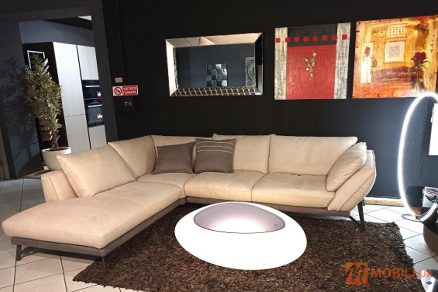 Модульний диван в сучасному стилі GIADA