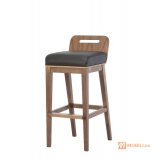Барний стілець, сучасний стиль FAMEG BST-1209/1