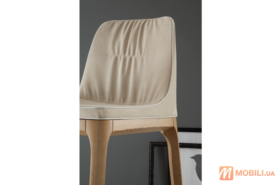 Барний стілець в сучасному стилі MIVIDA