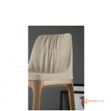 Барний стілець в сучасному стилі MIVIDA