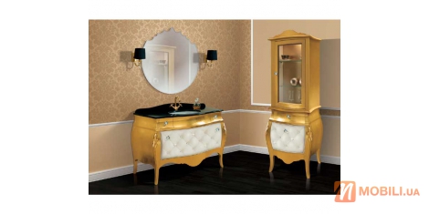 Комплект меблів для ванної кімнати RONDO COMP. 092