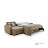 Модульний диван - ліжко в сучасному стилі LEO