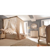 Меблі у спальню, класичний стиль SAVIO FIRMINO