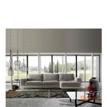 Модульний диван в сучасному стилі ZEFIRO