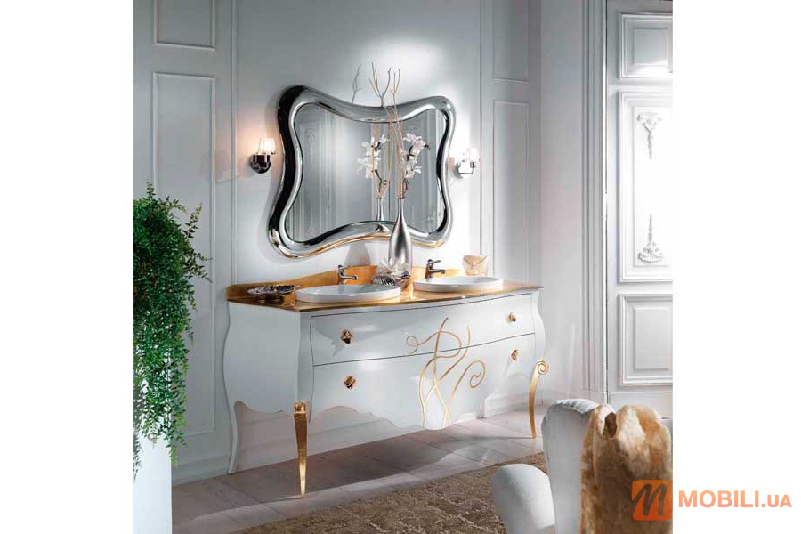 Меблі у ванну кімнату, стиль арт деко CONTEMPORARY 35