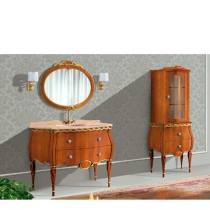 Комплект меблів для ванної кімнати DIVA COMP. 036