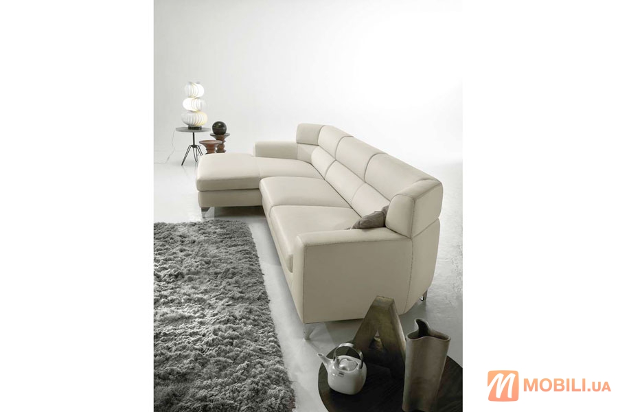 Модульний диван в сучасному стилі JOSEF