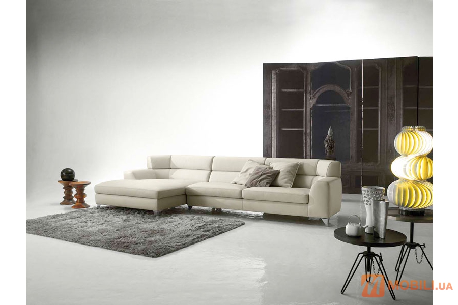 Модульний диван в сучасному стилі JOSEF