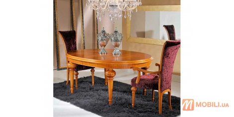 Меблі в столову кімнату, в класичному стилі CONTEMPORARY 69