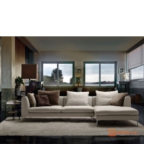 Модульний диван в сучасному стилі DIADEMA