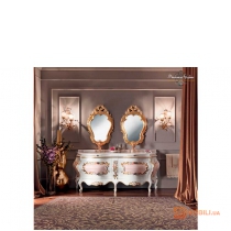 Комплект меблів у ванну кімнату, класичний стиль VILLA VENEZIA