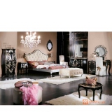 Спальний гарнітур, класичний стиль CONTEMPORARY 22