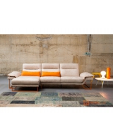 Модульний диван в сучасному стилі CORAL