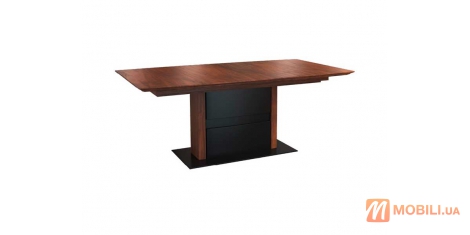 Розкладний стіл в сучасному стилі PRESTIGE