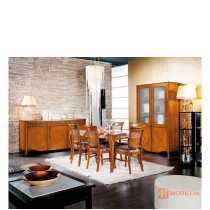Меблі в столову кімнату, класичний стиль CONTEMPORARY 65