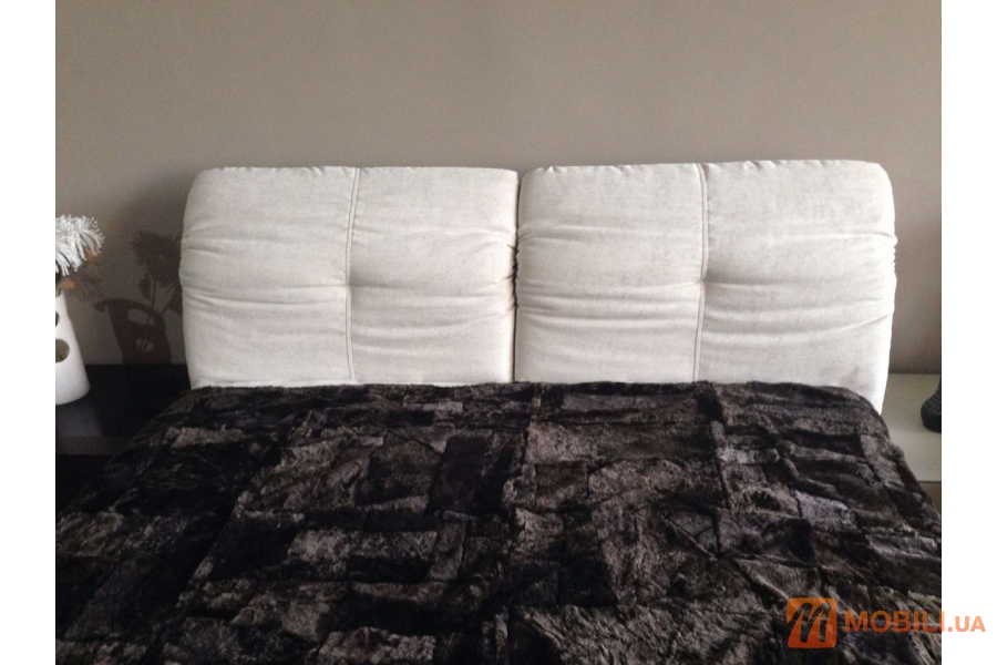 Ліжко в сучасному стилі, з підйомним механізмом ARENA