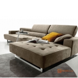 Модульний диван в сучасному стилі MALAGA