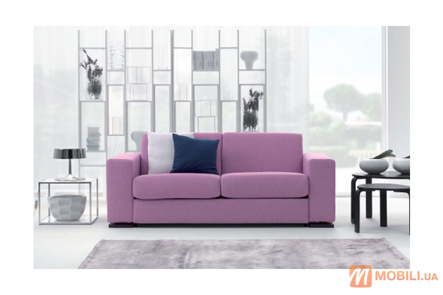 Модульний диван в сучасному стилі JUMBO