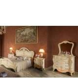 Спальний гарнітур, в класичному стилі OPERA