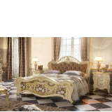 Спальний гарнітур, в класичному стилі OPERA