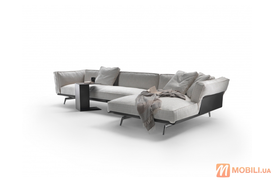 Модульний диван в сучасному стилі ESTE