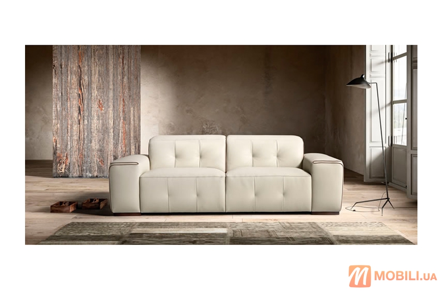 Модульний диван в сучасному стилі MANTEGNA
