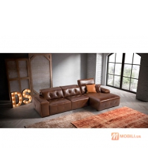 Модульний диван в сучасному стилі MANTEGNA